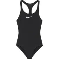 Nike SWIM Essential Racerback One Piece - Black - 160-170