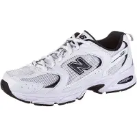 New Balance 530 - White - 43