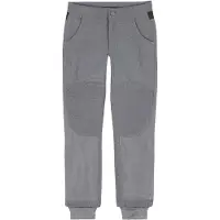Vaude Kids Caprea AntimosPants Iron Uni - 122/128