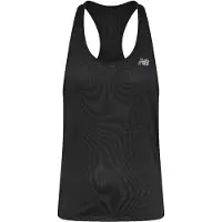 New Balance Athletics Tank - Black - XS