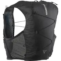 Salomon Active Skin 8 Vest Black, Size M