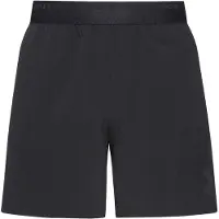 Under Armour Spodenki treningowe Vanish Elite 6in Short - ultimate black/ultimate black rozmiar: m