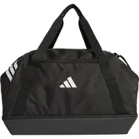 Adidas Tiro Medium Bottom Compartment 51l Duffle-kassi