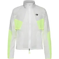 New Balance Women's RC Jacket Afterglow L