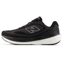 New Balance Men's Infinion 1080 V15 Black Juoksukengät Black / Slate Grey / Faded Black 43