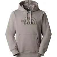 The North Face Collegepaita 'DREW PEAK' harmaa / kivenharmaa