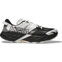 Hoka One One M Speedgoat 7 Black/White - 43 1/3