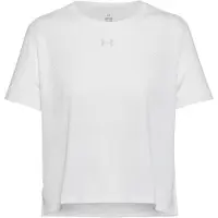 Under Armour Ua Velociti Shortsleeve - White - XS