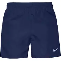 Nike SWIM Breaker Essential 5" Volley Short - Navy - XL