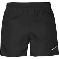 Nike SWIM Breaker Essential 5" Volley Short - Black - S