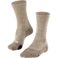Falke TK 2 Wool W naisten merinovillasukat