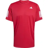 Adidas Club Climacool 3 Stripes Lyhythihainen T-paita