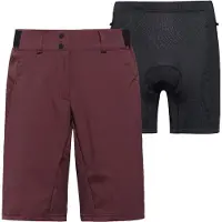 Vaude Loamer Shortsit