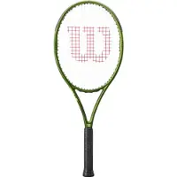Wilson Blade Feel 103 Tennismaila