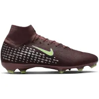 Nike Air Zoom Mercurial Superfly 10 Pro FG Mbappé Personal Edition - Plum Eclipse/Hopea - Nurmi (FG), koko 43