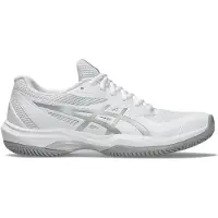 Asics Game Ff Clay/Oc - White - 36