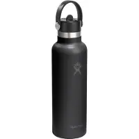 Hydroflask Standard Flex Straw-21 Oz Pullon Korkki