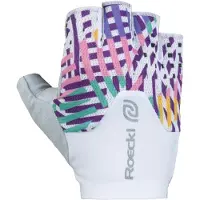 Roeckl Deleni 2 Kurze Handschuhe