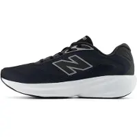 New Balance for man. M680V9_RU Trainers Fresh Foam 680 v9 black (42), Flat, Laces, Casual, Sport, Running, Multisport, Mesh
