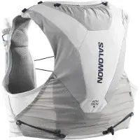 Salomon Adv Skin 5 Alloy/gray Violet/spellbound Urheilureput L