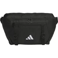 Adidas Urheilukassi 'Utility X-body' musta / valkoinen