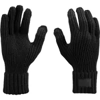 Nike Equipment City Knit Glove - Black - S