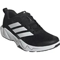 Adidas Rapidmove Go Trainer W - Black - 40