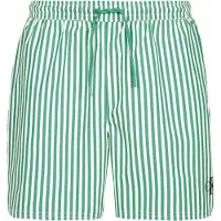 Calvin Klein Medium Drawstring Waistband - Green - XL
