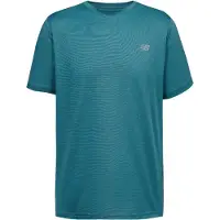 New Balance Sport Essentials Lyhythihainen T-paita