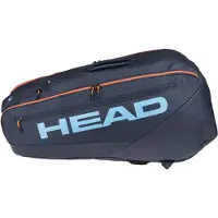 Head Pro Racquet Bag, Tennislaukut