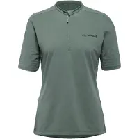 Vaude Qimsa Pro Hz Kurzarm-t-shirt
