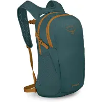 Osprey Daylite 13 L -päiväreppu (unisex) - Torrent Blue