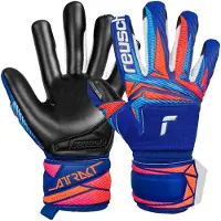 Reusch Attrakt Infinity Evolution NC JR maalivahdin hanskat