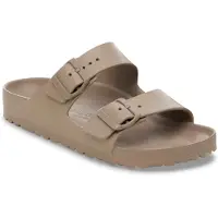 Birkenstock Arizona Eva - Beige - 43