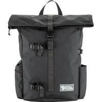 Fjällräven Vardag 25 - Reppu | musta | 25 L