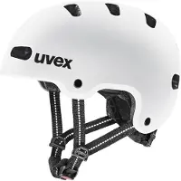 Uvex Kid 4 Junior-kypärä