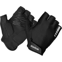 Gripgrab Ride Padded Lyhyet Hanskat