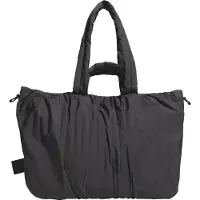 Adidas W Mh Tote Bag - Black - ONE SIZE