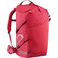 Edelrid Crag Jack Red-stone OneSize