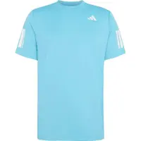 Adidas Club Climacool 3 Stripes Lyhythihainen T-paita