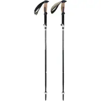 Black Diamond trail vista flz trekking poles
