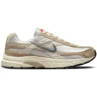 Nike Matalavartiset tennarit 'Initiator' beige / ruskea / oranssi / valkoinen