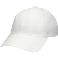 Asics Essential Cap - White - S/M