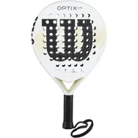 Wilson Optix V2 Lite padelmaila