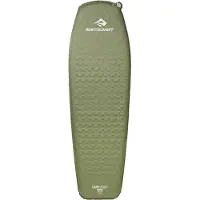 Sea to Summit camp plus self inflating mat - regular
