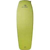 Sea to Summit Camp Self Inflating Mat Tarragon L