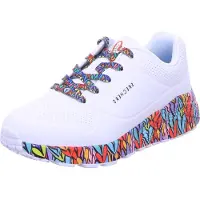 SKECHERS Uno Lite Subtle Love Lenkkarit