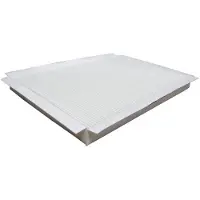 FILTRON Filter, interior air