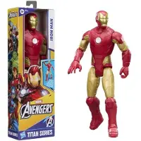Marvel Toimintahahmo Iron Man