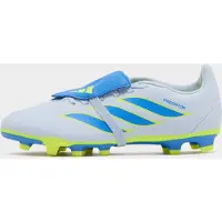 Adidas Urheilukengät 'Predator Club' sininen / vaaleansininen / limetti